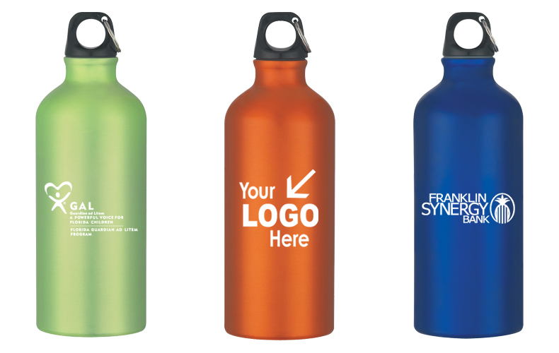 20 Oz. Aluminum Bike Bottle 20 Oz. Aluminum Bike Bottle